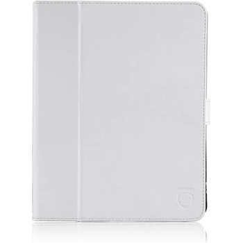 Prestigio Universal Rotating Tablet Case 8" - White (PTCL0208WH)