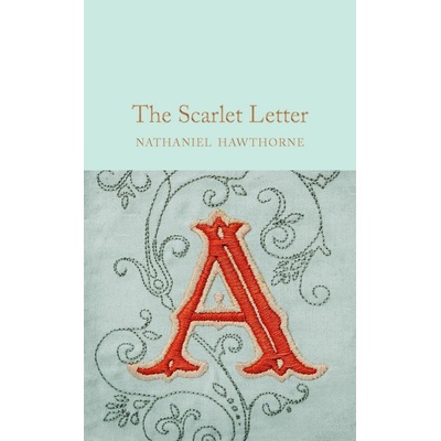 Scarlet Letter Hawthorne Nathanial
