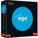 Trefl Trefl: настолна игра EGO Family - на унгарски език (2629)