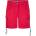 PUMA Дамски къси панталони Puma (8) Beach Walkshorts Womens - Red