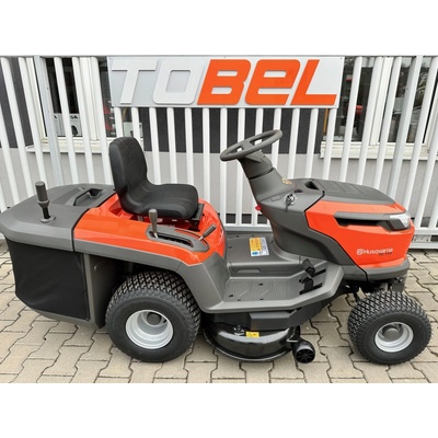 Husqvarna TC 112 9706222-01