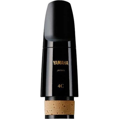 Hubička pro A klarinet Yamaha MP ACL 6C – Zboží Dáma