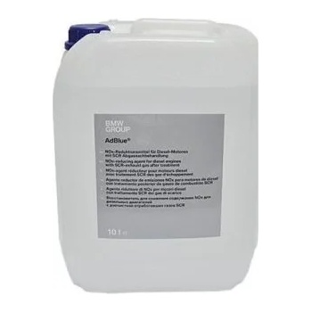 Image 1 of OE BMW ad blue 10 литра