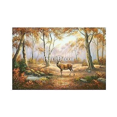 Jelen 1 deska 90x60