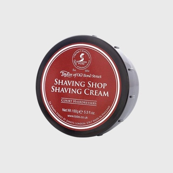 Taylor of Old Bond Street Shaving Shop krém na holení 150 g