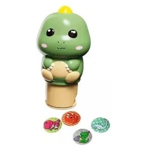 Manyuk Toys Комплект за отпечатване на динозаври