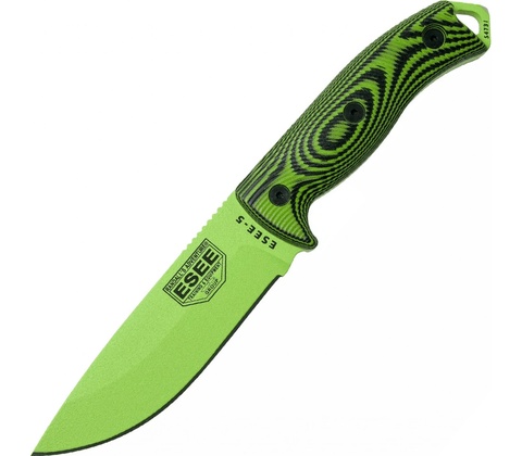 ESEE-5 PVG-007