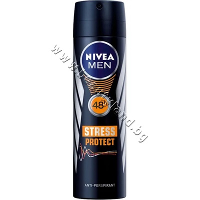 Nivea Дезодорант Nivea Men Stress Protect, p/n NI-82267 - Дезодорант за мъже против изпотяване (NI-82267)