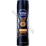 Nivea Дезодорант Nivea Men Stress Protect, p/n NI-82267 - Дезодорант за мъже против изпотяване (NI-82267)