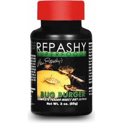 Repashy Bug Burger 85 g