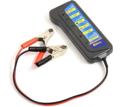 Compass 12v 07170