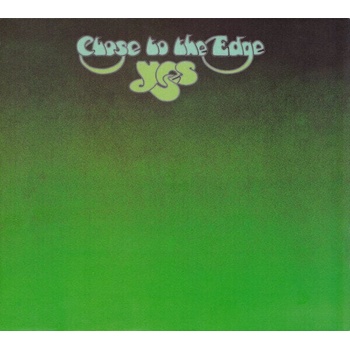 Image 1 of Yes - Close To The Edge (Reissue) (CD) (0081227379025)