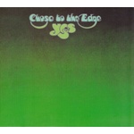 Yes - Close To The Edge (Reissue) (CD) (0081227379025)