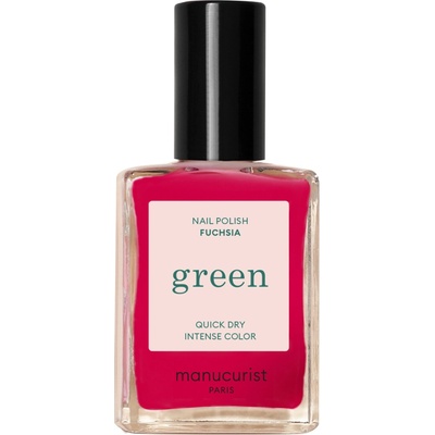 MANUCURIST GREEN LAK FUCHSIA 15 ml