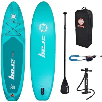 Paddleboard Zray EA-2 Allround Air 10'2''