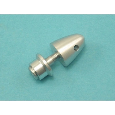 MP Jet Unašeč vrtule MPJ 3,0 mm s kuželem – Zboží Mobilmania