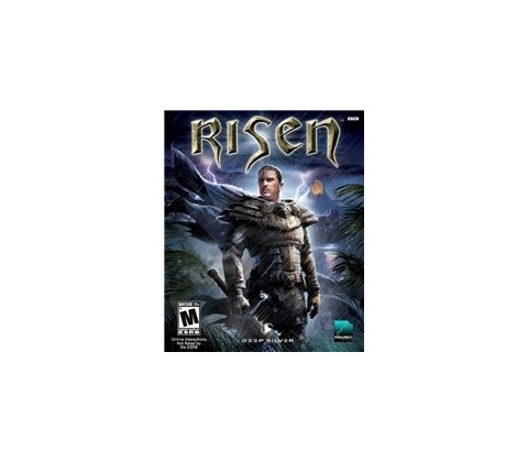 Risen