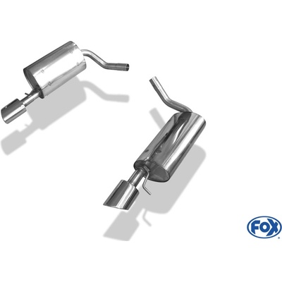 FOX JA030051-461