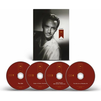 URE, MIDGE - GIFT CD