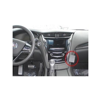 Brodit ProClip montážní konzole pro Cadillac CTS 14-22/ELR 15-17, na střed 855018