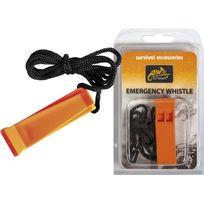 Helikon-Tex Emergency píšťalka na prežitie