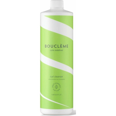 Bouclème Curl Cleanser 1 l