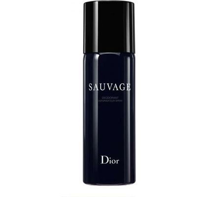 Dior Eau Sauvage deo spray 150 ml