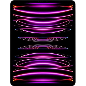 Apple iPad Pro 12.9 (2022) 128GB Wi-Fi Space Grey MNXP3FD/A