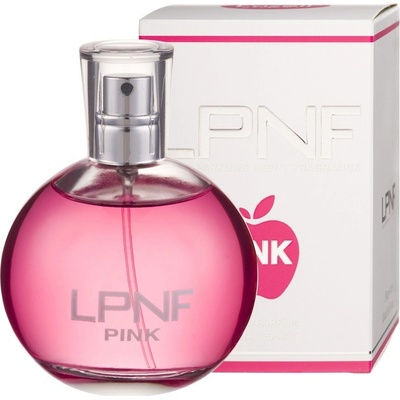 Lazell Lpnf Pink parfém dámský 100 ml