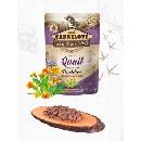 Carnilove Cat Castrate Rich prepelica s púpavou 85 g
