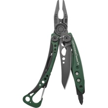 Leatherman Skeletool CX OD Green