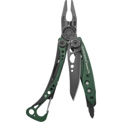 Leatherman Skeletool CX OD Green