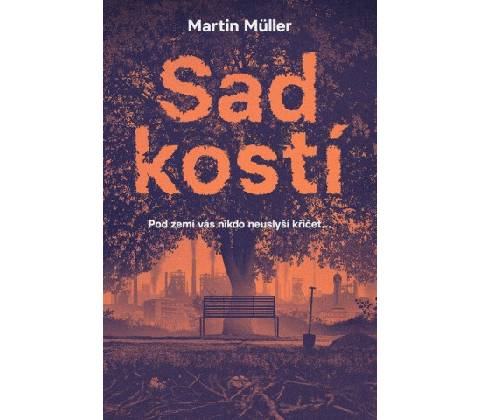 Sad kostí