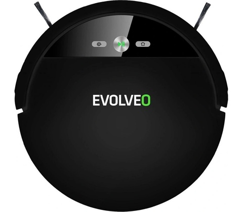 Evolveo Robotrex H6 Black