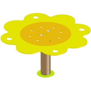 Playfactory ДЕТСКА МАСА ЗА КОЛЕКТИВНА ИГРА moonflower ot0025-1