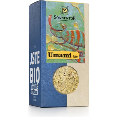 Sonnentor Umami Bio 60 g – Hledejceny.cz