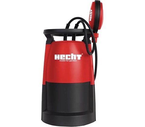 HECHT 3415