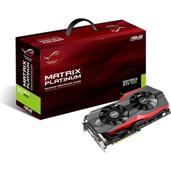 Asus MATRIX-GTX980-P-4GD5