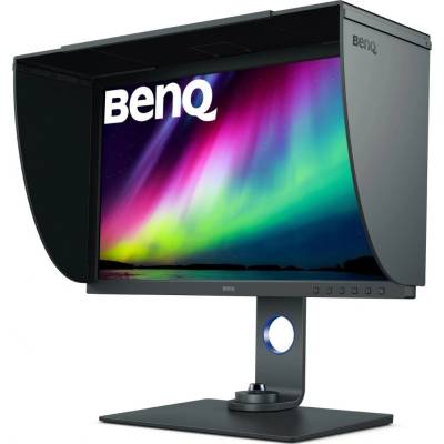 BenQ SW271C