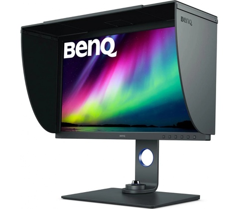 BenQ SW271C