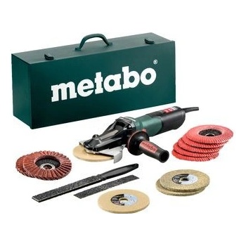 Metabo WEVF 10-125