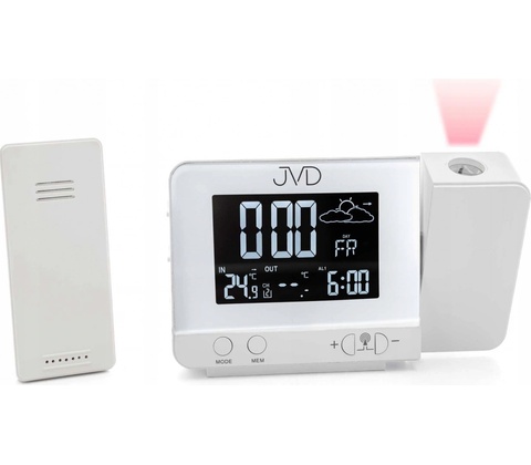 JVD RB3531.2