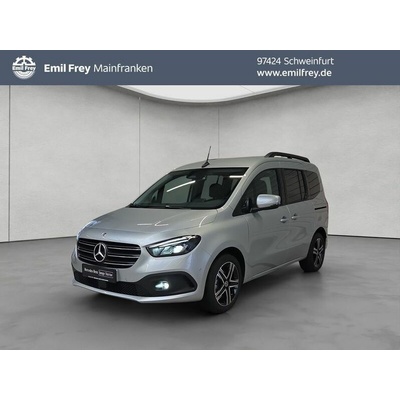 Mercedes-Benz T 180 d Edition 85 kW