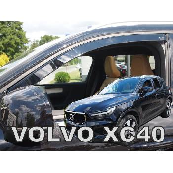 Volvo XC40 17 ofuky