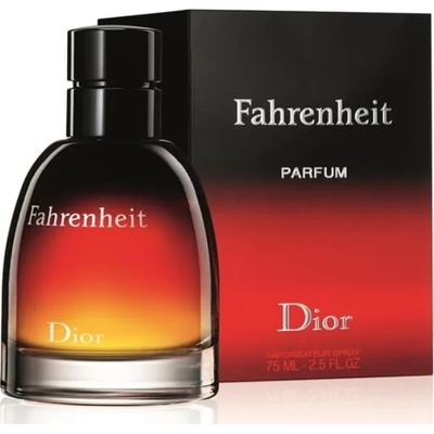 Dior Fahrenheit Extrait de Parfum 75 ml мъжки