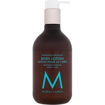 Moroccanoil Fragrance Originale Body Lotion Ultraľahké hydratačné telové mlieko 360 ml
