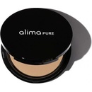 Alima Pure Přírodní presovaný pudrový make-up Chestnut 9 g