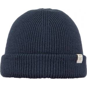 Barts Зимна шапка (beanie) Barts Kinyeti Beanie - Old Blue - размер One Size (204-5241-0411)