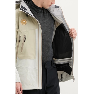 Descente Ски яке Descente SHELL 3L JACKET Marco Odermatt (DW5FWB30MU)