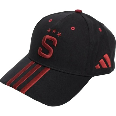 adidas AC Sparta Praha černá